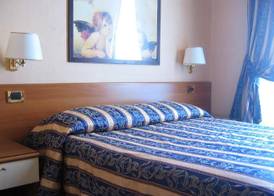 Hotel Milazzo Roma 4