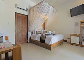 Gili Air Bungalows 4