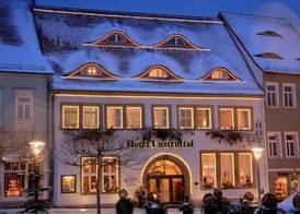 Hotel Unstruttal 4