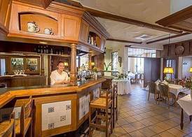 Hotel Restaurant Brintrup 3
