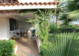 Rosy Hotel Residence 3
