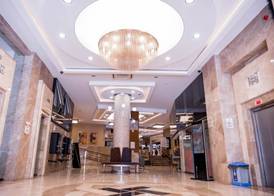 Selçuk Hotel 3