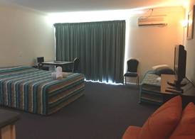Comfort Hotel Pacific Cleveland 4