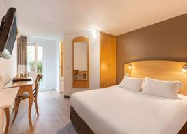 Sure Hotel by Best Western Plaisir 4