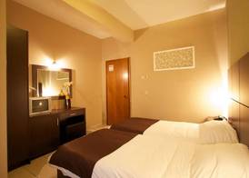 Atlantis Hotel 5