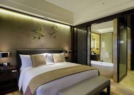 Crowne Plaza CHENGDU PANDA GARDEN by IHG 2