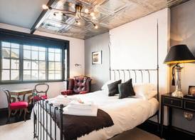 Lyme 1 Hotel 4