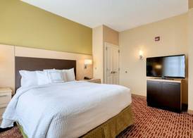 TownePlace Suites by Marriott York 5