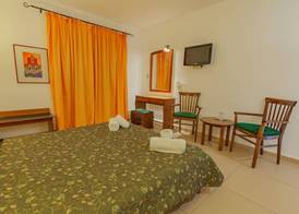 Esperides Hotel 5