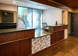Best Western Plus Rama Inn 2