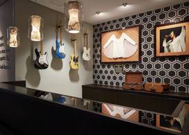 Hard Rock Hotel Davos 3