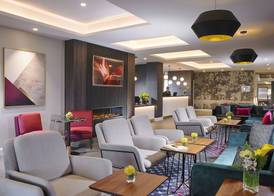 Fairways Hotel Dundalk 2