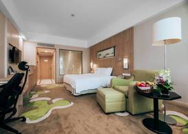Holiday Inn Changzhou Wujin by IHG 3