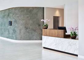 Hyatt Regency Manchester 5