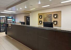 Concord Suites by IHG 2