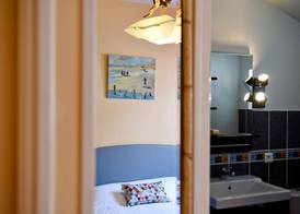 Logis Hotel de France 2