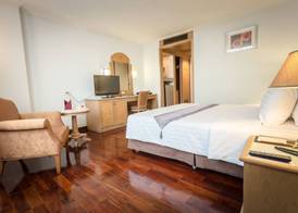 Grand Tower Inn Rama 6 4
