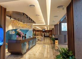 The Malibu Hotel 3