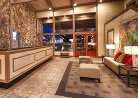 Best Western Corte Madera Inn 5