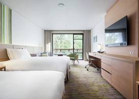 Holiday Inn Resort SHINANO-OMACHI KUROYON by IHG 4