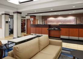 Fairfield Inn & Suites Bedford 2