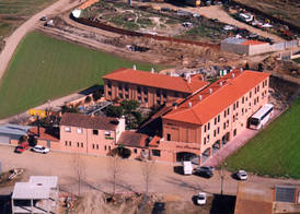 Hotel Casa Aurelia 2