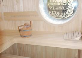 Familiehotel Soll Cress Koksijde 4