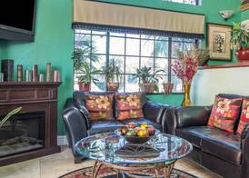 Quality Inn Hemet - San Jacinto 3