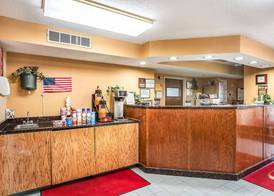 Econo Lodge Princeton 2