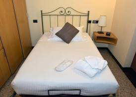 Hotel Diamante 2