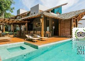 Pousada Villa Maeva Itacaré - Bahia - Brasil 4