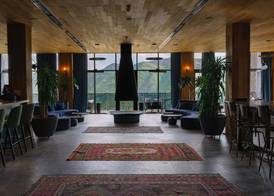 Gudauri Lodge 2