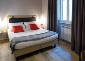 Hotel Centro 5