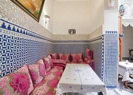 Riad Rasia 2