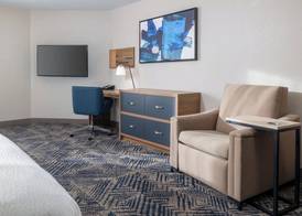 Candlewood Suites LAS VEGAS - E TROPICANA by IHG 4