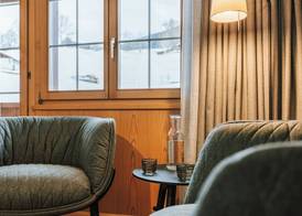 Hotel Fiescherblick 3