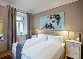 TAUROA Landhaus zu Appesbach 4