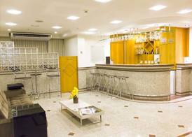 Riale Vilamar Copacabana 5