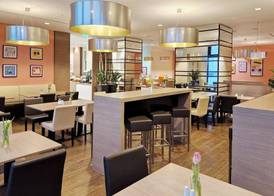 Garner Hotel Berlin - Charlottenburg by IHG 4