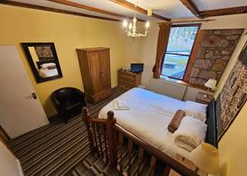 Broomhall Castle Hotel 2