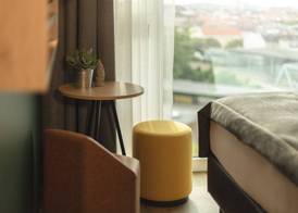 Holiday Inn - the niu, Dwarf Berlin Schöneberg by IHG 5