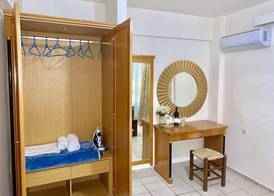The Blue Apartments 4