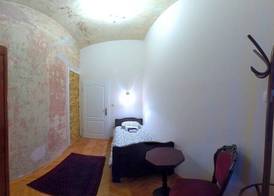 Zagreb Speeka Hostel 3