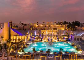 Terra Solis Dubai 2