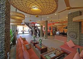 Golden Temple Hotel 4