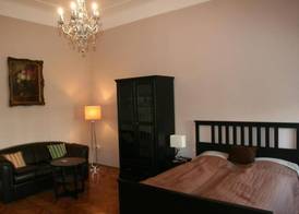 Diamonds Apartments 2