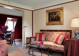 Schlosshotel Kronberg - Hotel Frankfurt 5