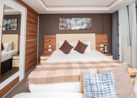 Livin' Serviced Apartments 5