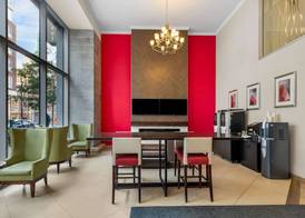 Best Western Plus Hotel Montreal 5