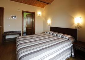 Agriturismo Poggio Al Tufo 3